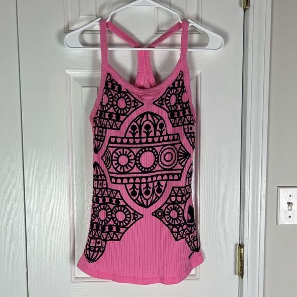 Nike Womens Athletic Tank Size Large - Picture 1 of 4
